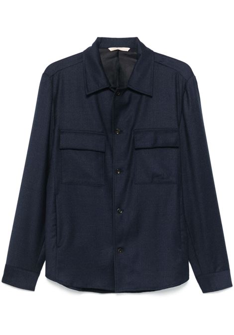 Blue John shirt jacket Briglia 1949 - men